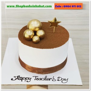 Bánh Sinh Nhật Tiramisu - T402